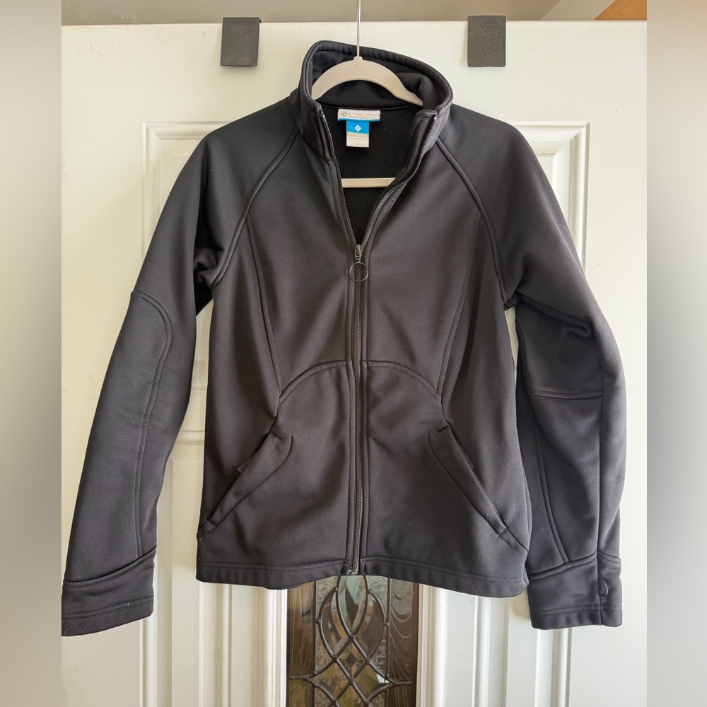 Columbia black Jacket